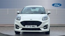 Ford Puma 1.0 EcoBoost Hybrid mHEV ST-Line 5dr Petrol Hatchback